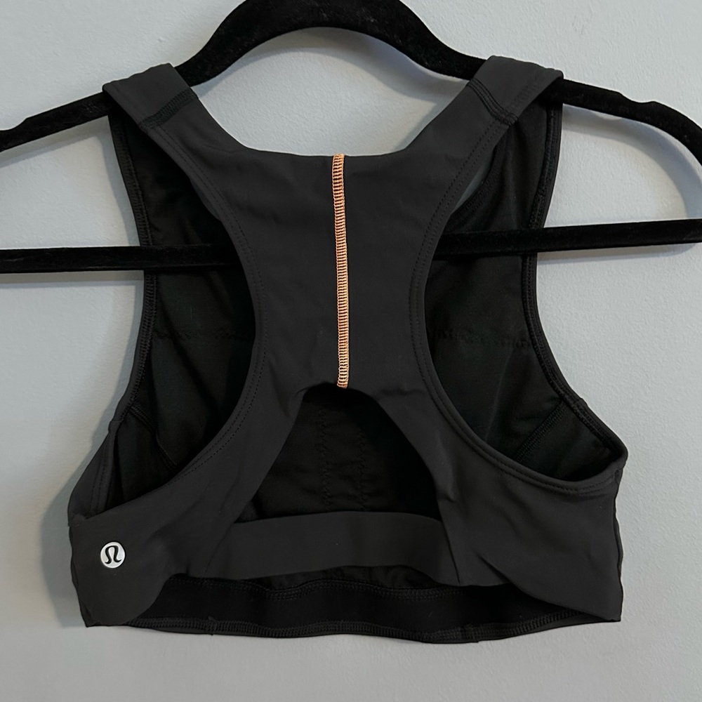 Lululemon Sports Bra - Picture 4 of 6